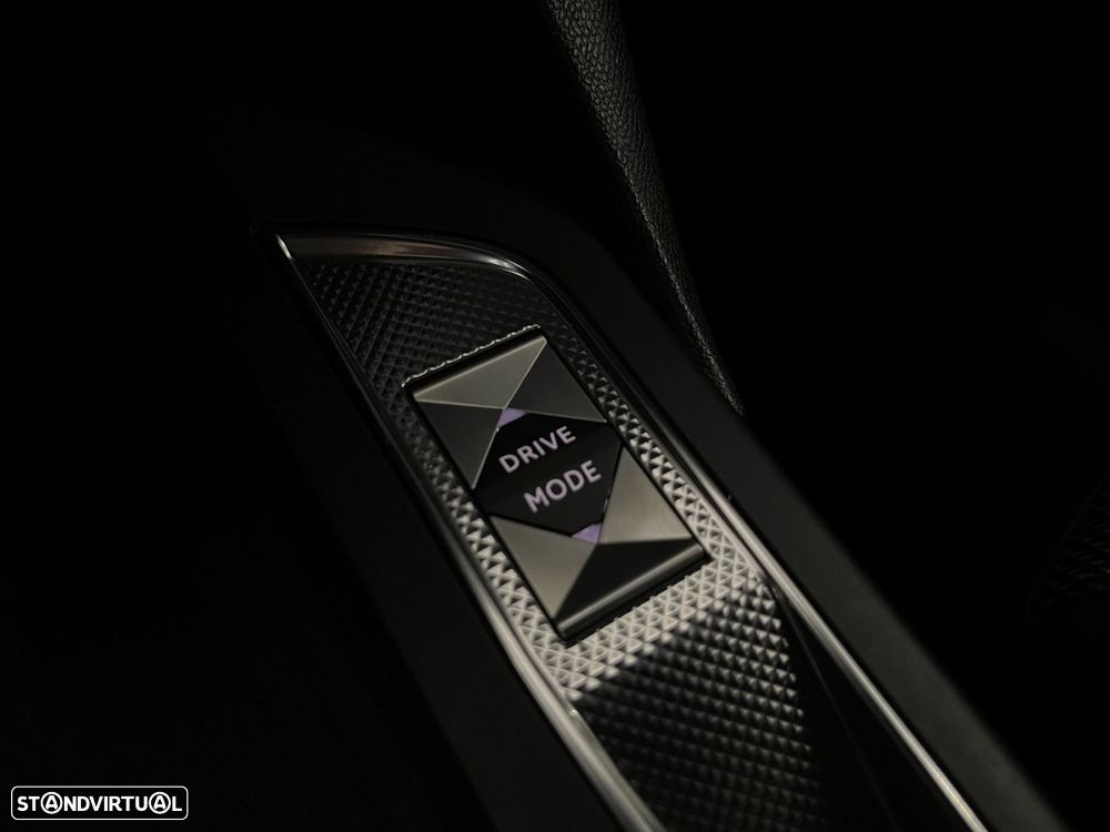 DS DS3 Crossback E-Tense So Chic - 49