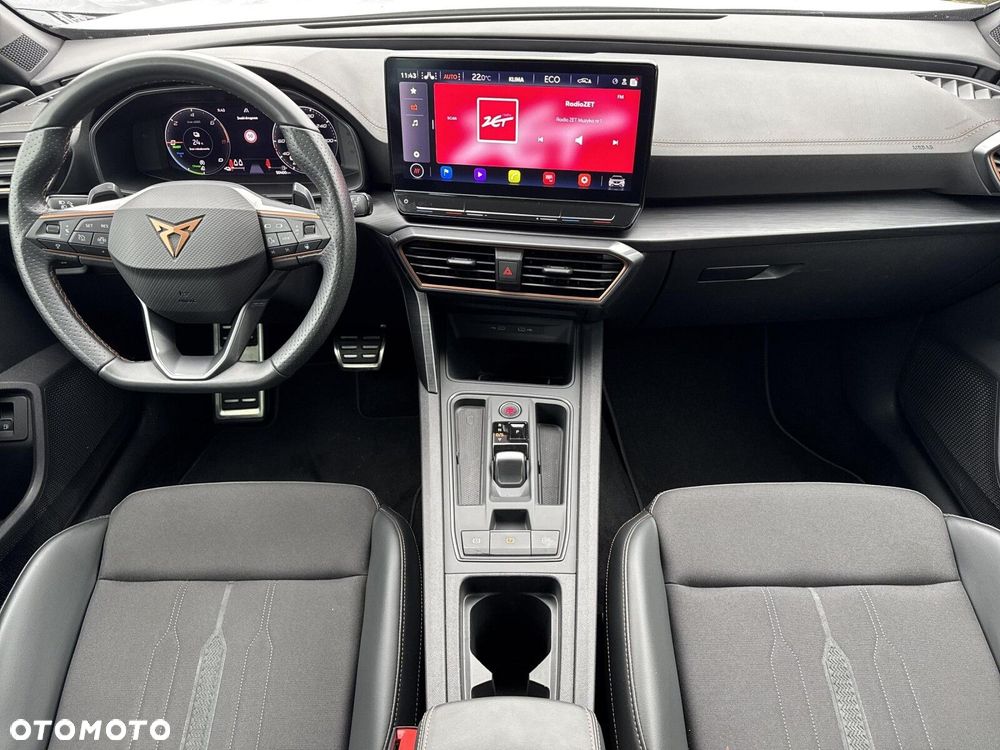 Cupra Formentor 1.4 e-Hybrid VZ DSG - 20