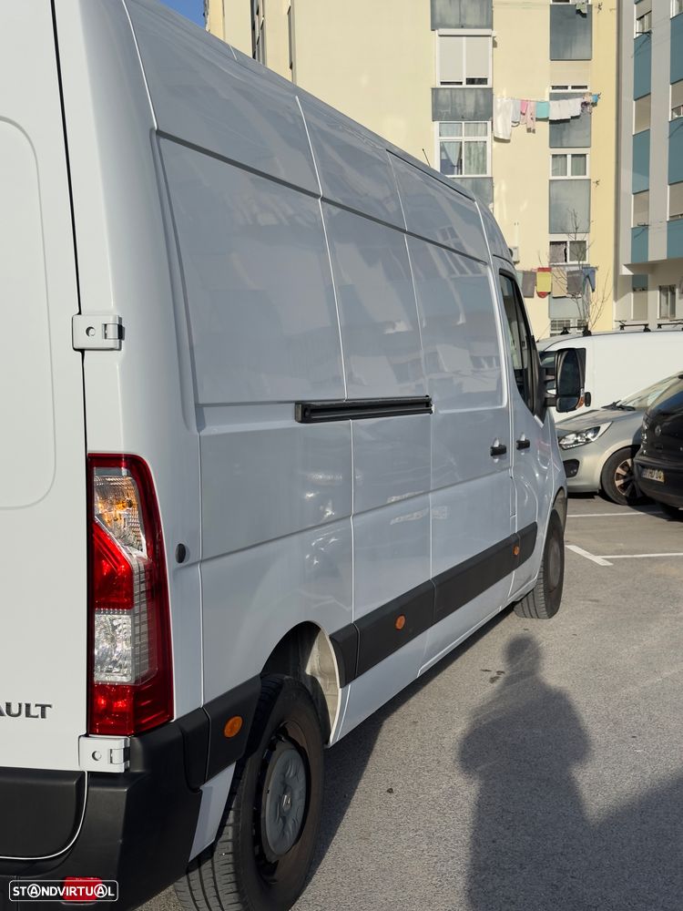Renault Master - 5