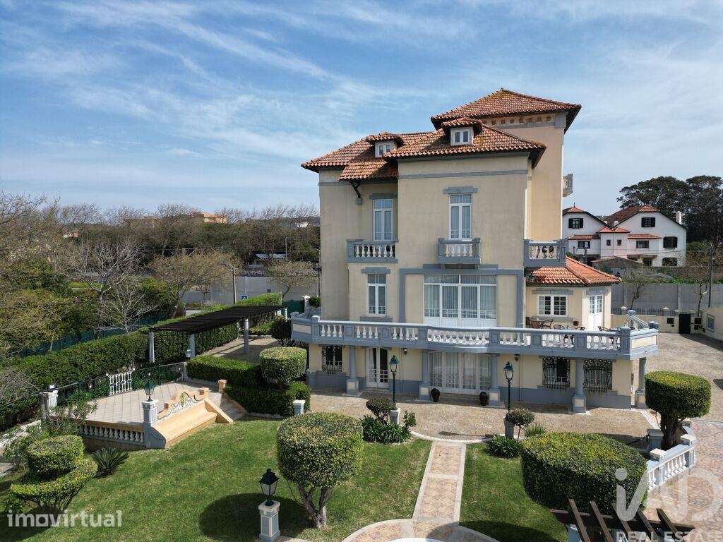 Casa T8 em Arcozelo de 1582,00 m2
