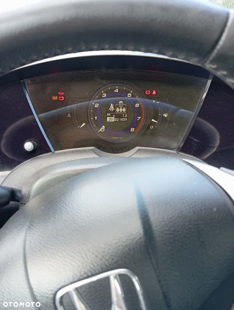 Honda Civic - 11