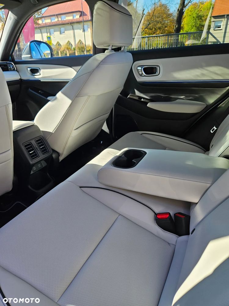 Honda e:NY1 69kWh Advance - 34