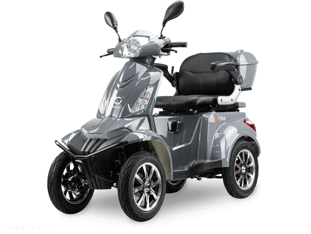 Bili Bike Shino - 7