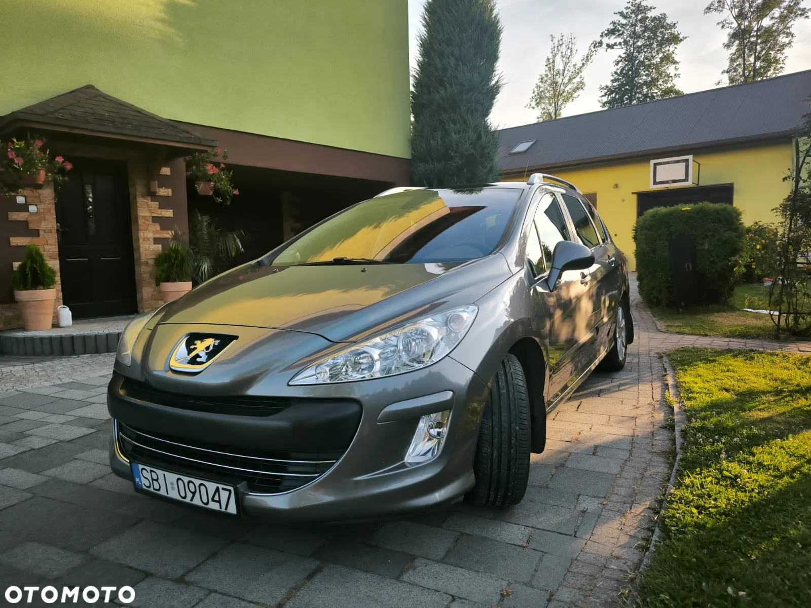 Peugeot 308 HDi FAP 110 Premium - 2
