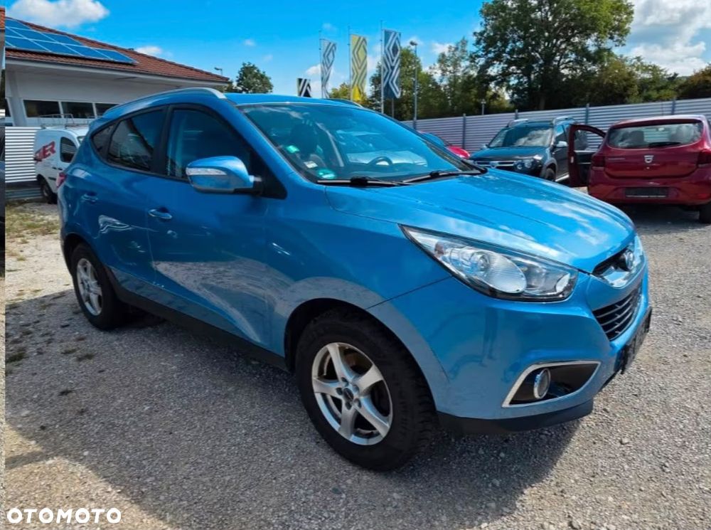 Hyundai ix35 - 3