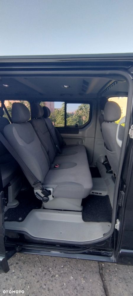 Opel Vivaro L1H1EleganceTecshift - 6