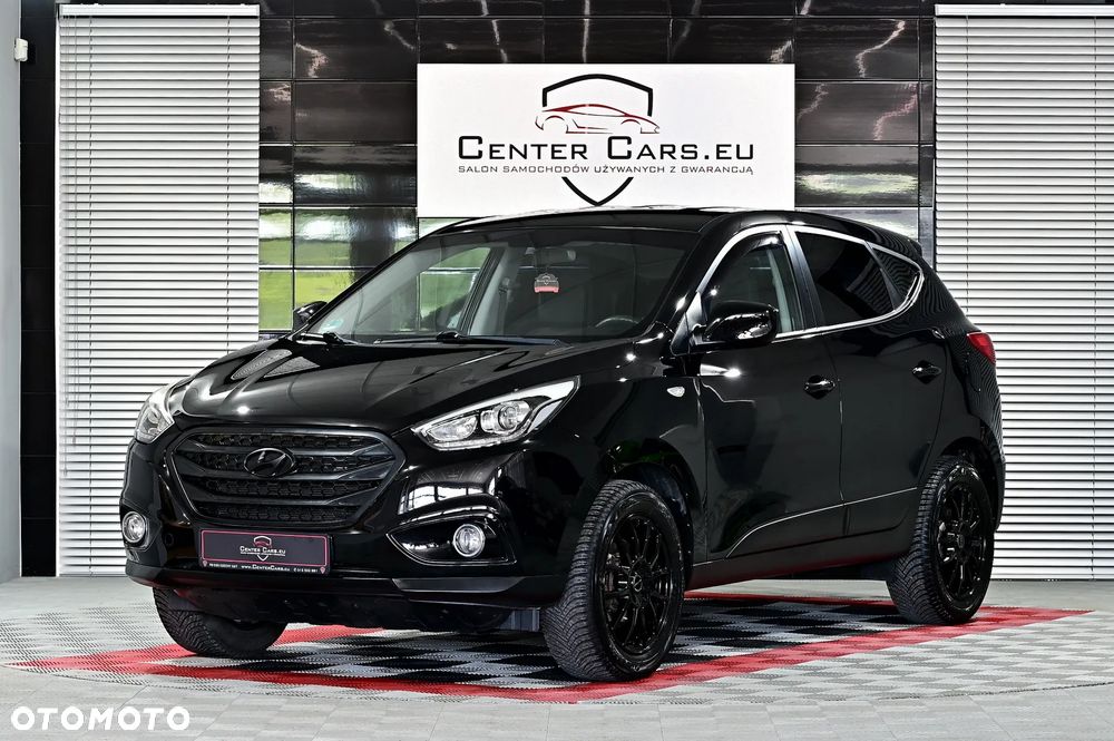 Hyundai ix35 1.6 2WD Comfort - 2