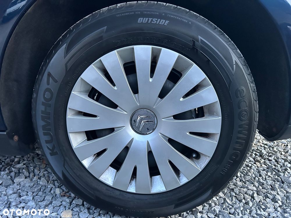 Citroën C5 2.0 16V Confort - 26