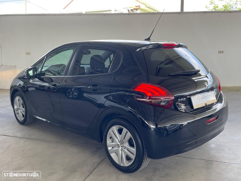 Peugeot 208 1.2 PureTech Style - 3