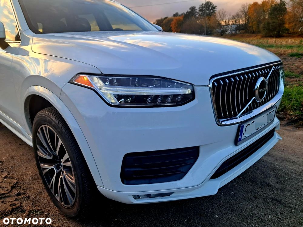 Volvo XC 90 - 3