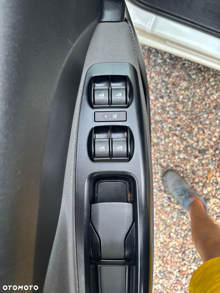 Fiat Doblo 1.6 Multijet 16V Active - 11