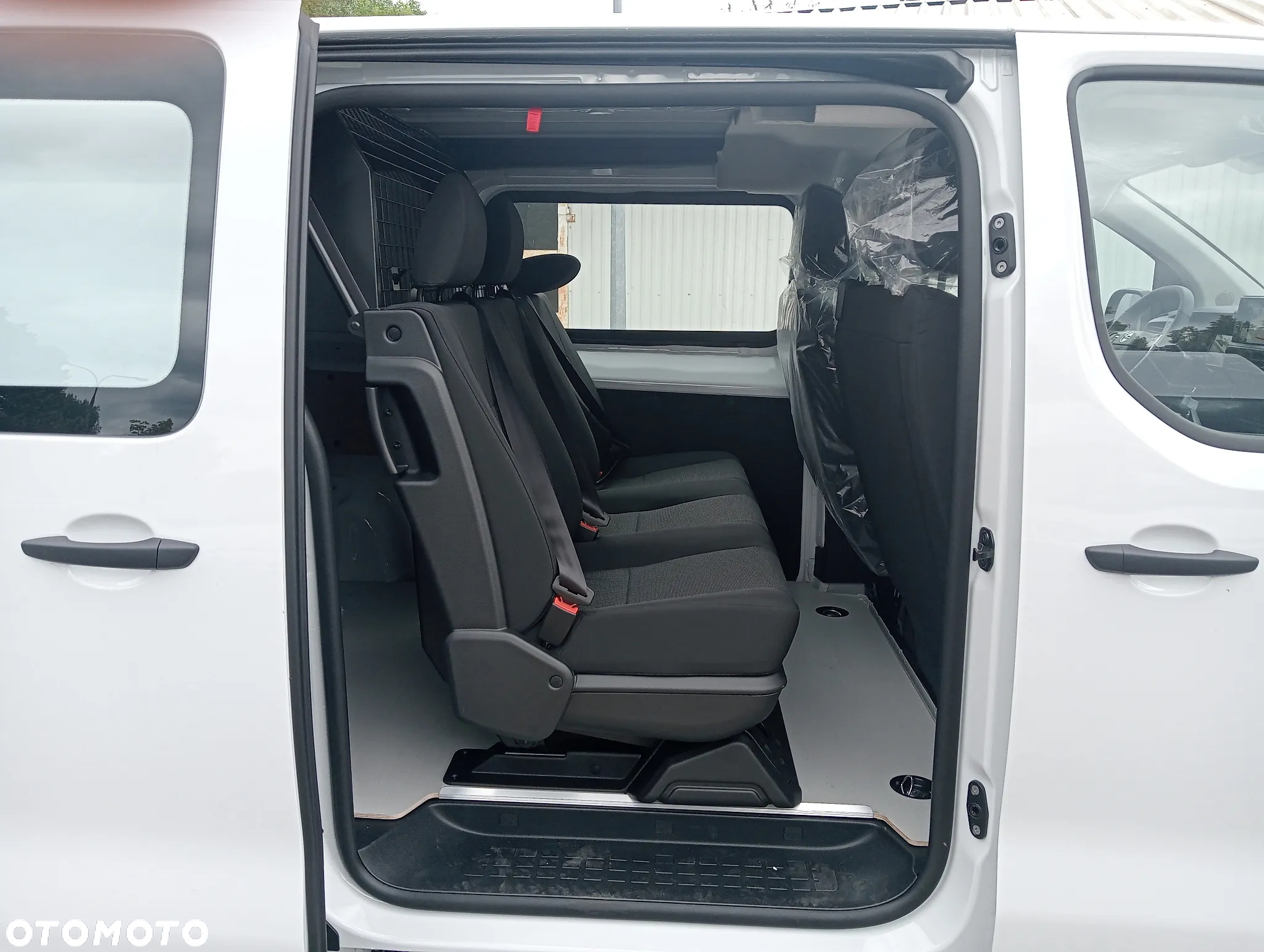 Opel Vivaro - 3