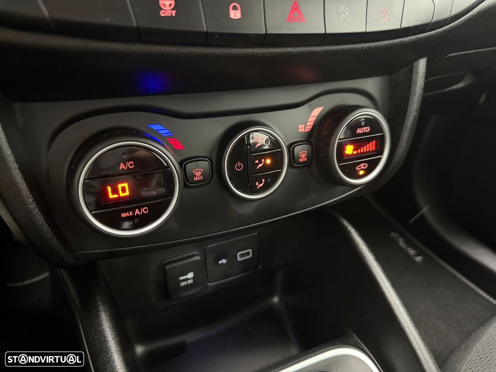 Fiat Tipo Station Wagon 1.3 M-Jet Lounge - 11