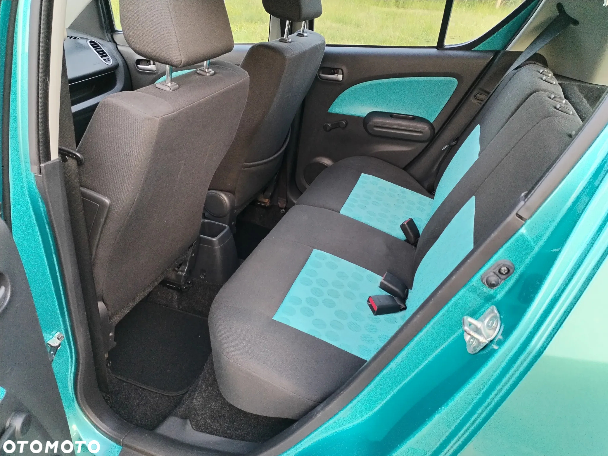 Suzuki Splash - 24