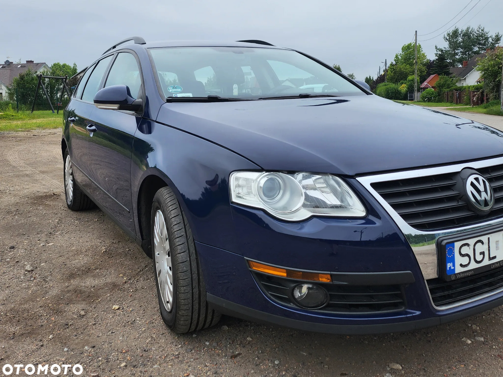 Volkswagen Passat - 8