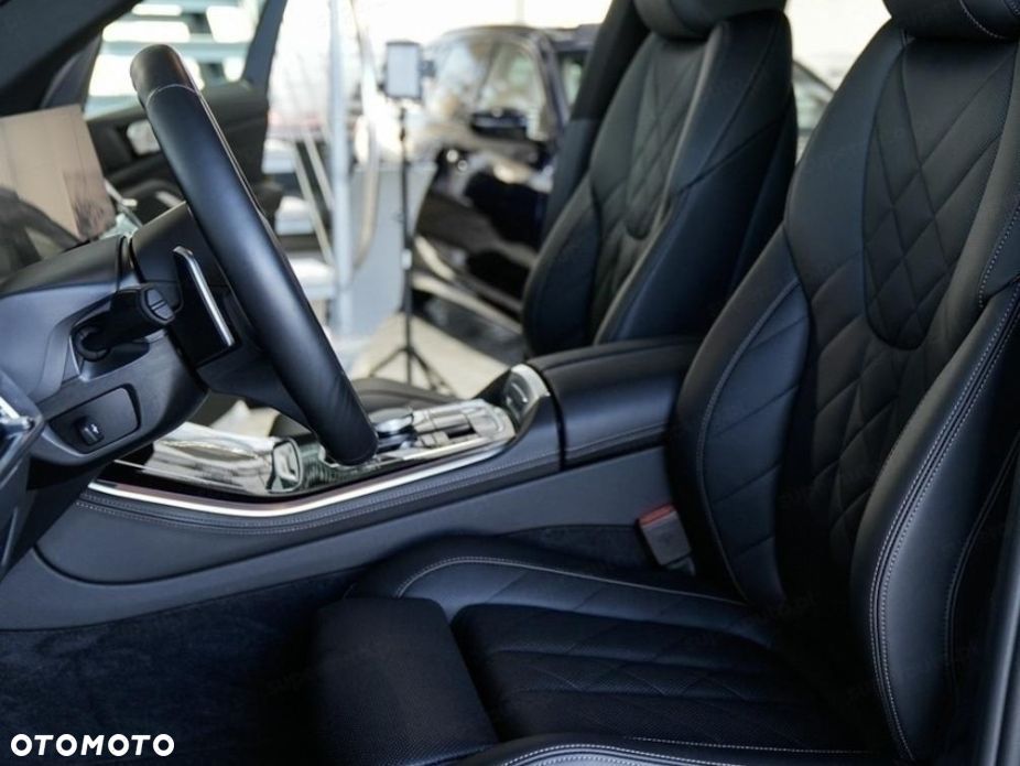 BMW X5 xDrive30d mHEV M Sport sport - 6