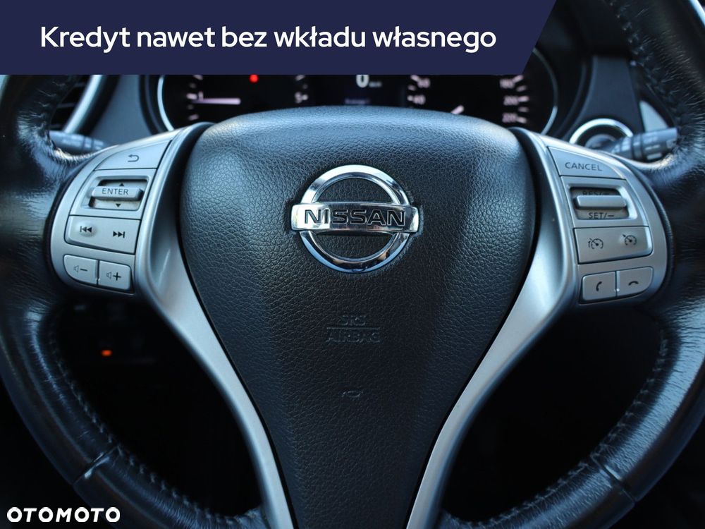 Nissan X-Trail - 19
