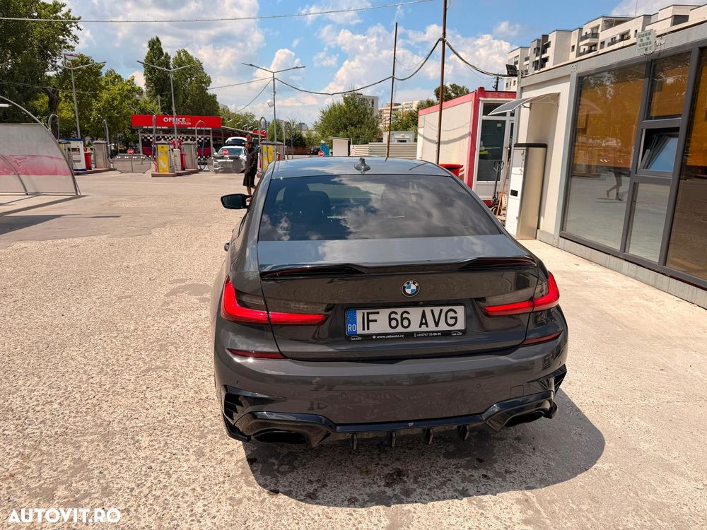 BMW M3 - 5