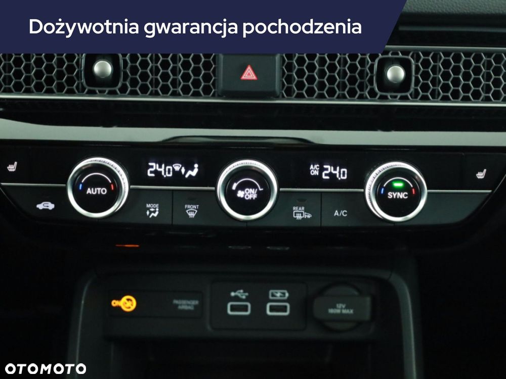 Honda Civic - 17
