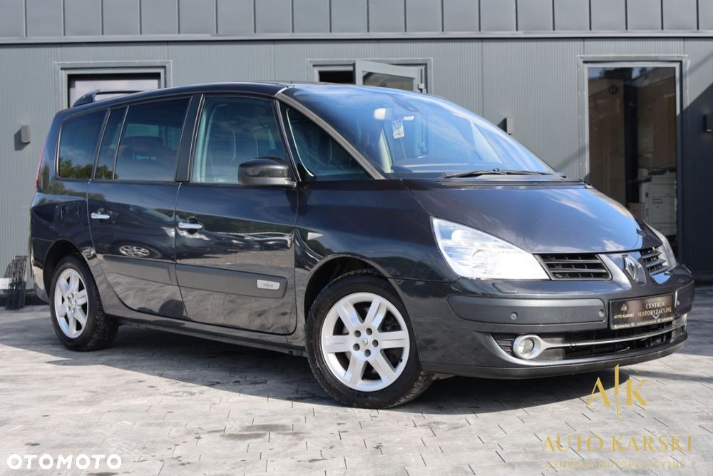 Renault Grand Espace - 5