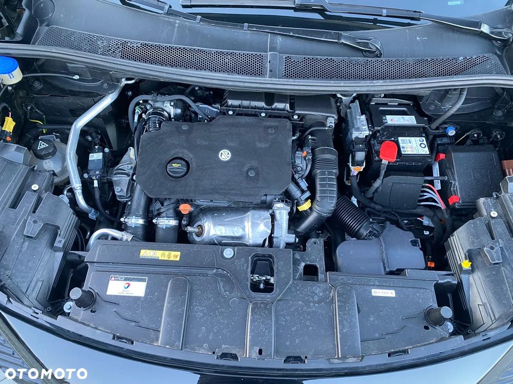 Peugeot 3008 1.5 BlueHDi GT Pack S&S EAT8 - 19