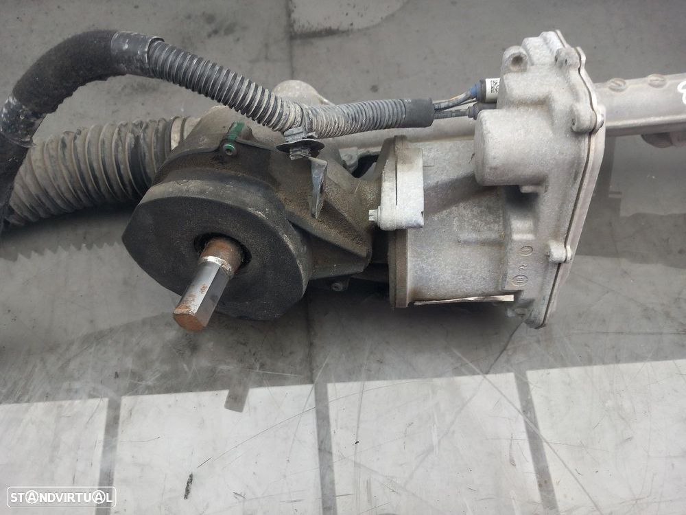 Caixa de direção CITROËN C3 III (SX) - 4