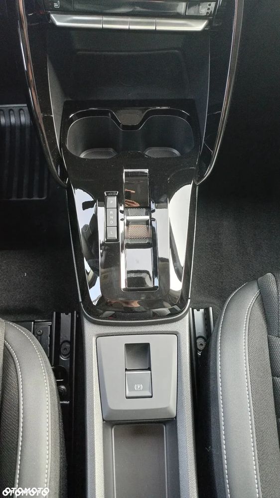 Citroën C3 Aircross - 16