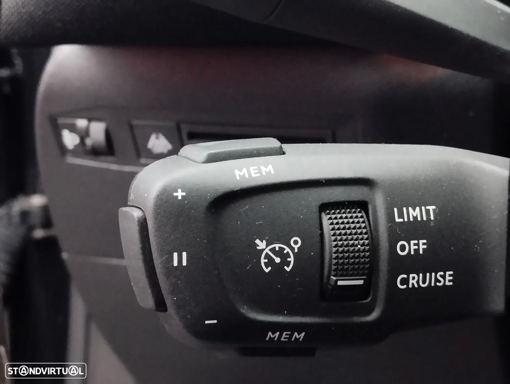 DS DS3 Crossback 1.2 PureTech Bastille - 21