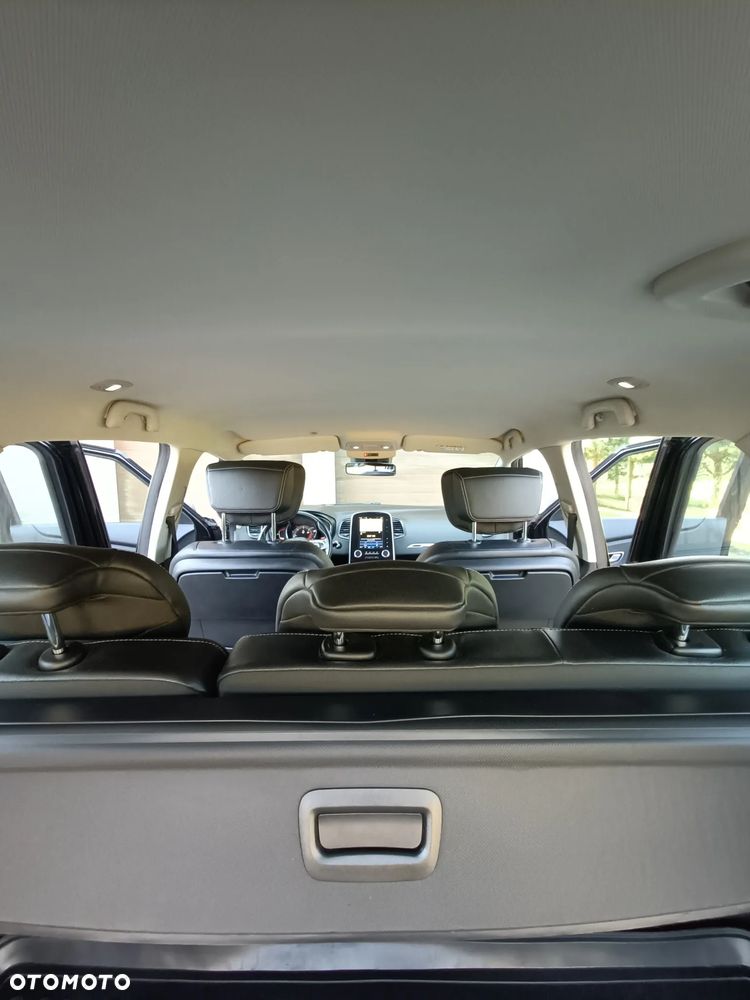 Renault Grand Scenic Gr 1.6 dCi Energy Intens - 19