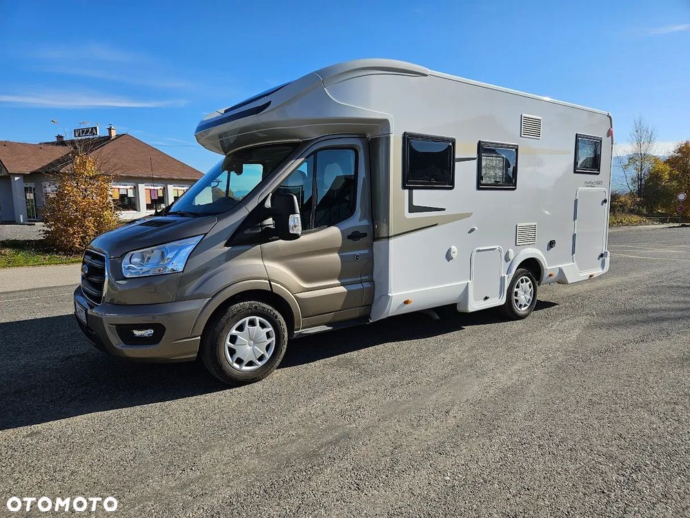 Roller Team T5000 - 4