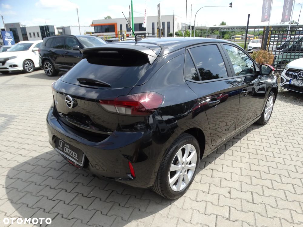 Opel Corsa 1.2 Edition S&S - 8