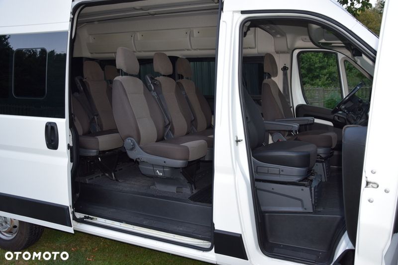 Peugeot Boxer HDi L2H2 S&S Active - 5