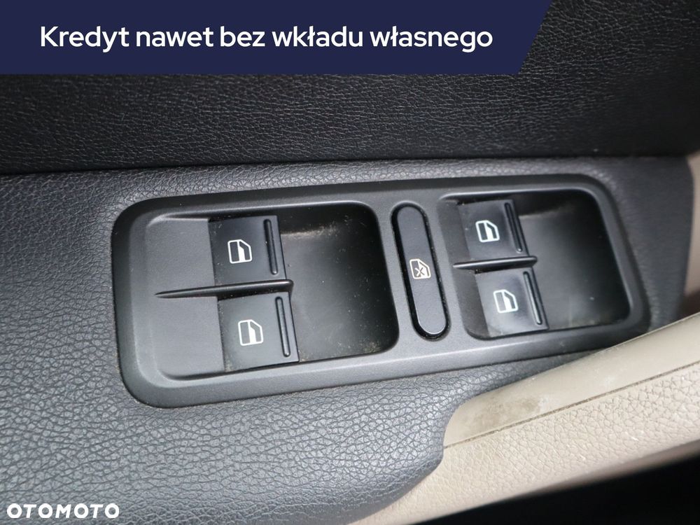 Skoda Yeti - 15