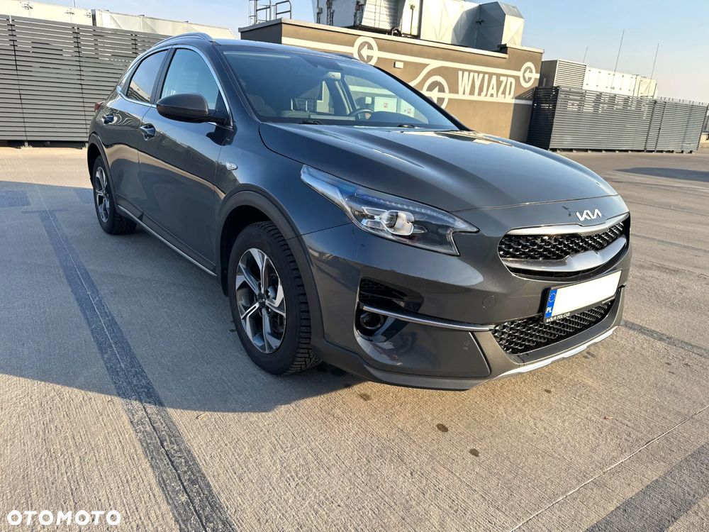 Kia XCeed 1.0 T-GDI M - 4