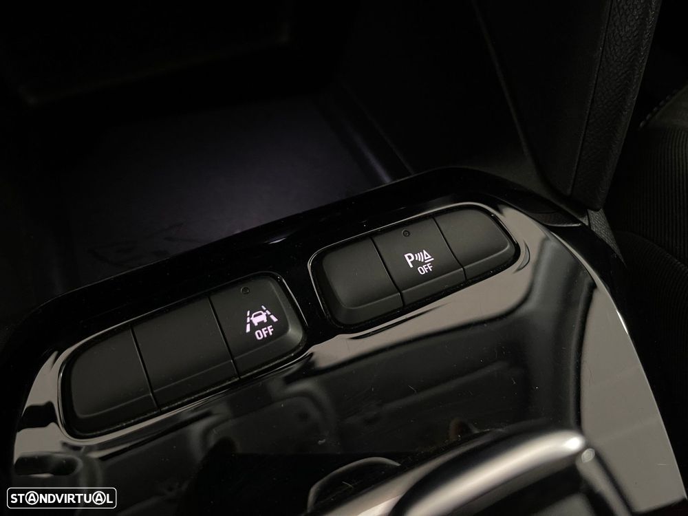 Opel Corsa-e 50 kWh Edition - 46