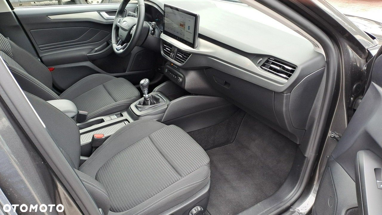 Ford Focus - 13