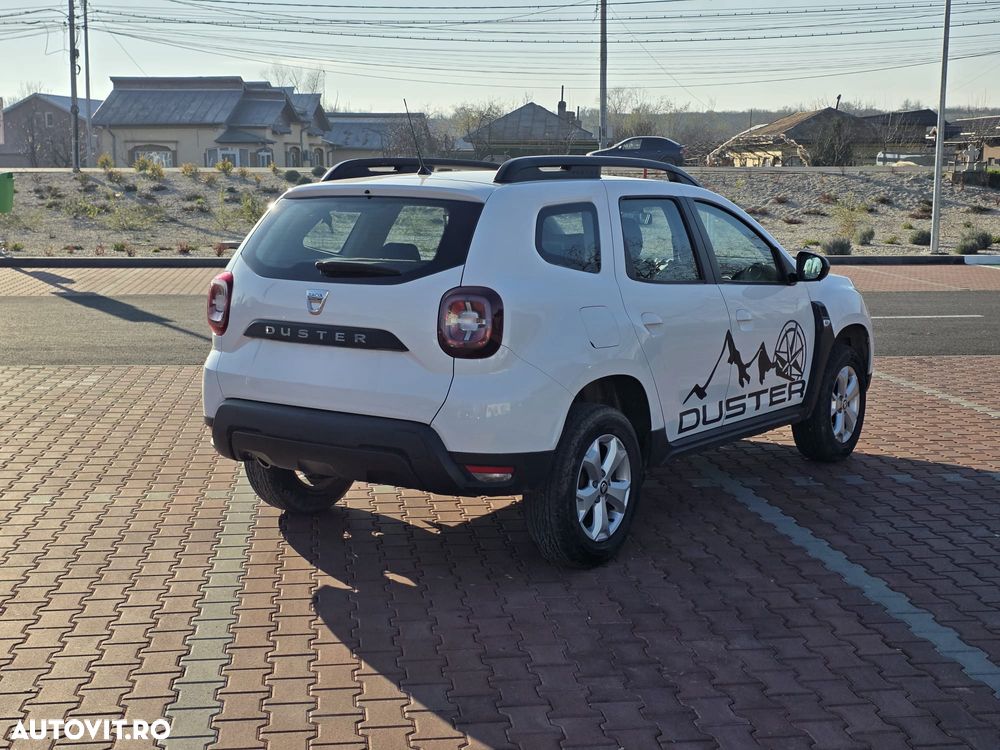 Dacia Duster TCe 130 Prestige - 5