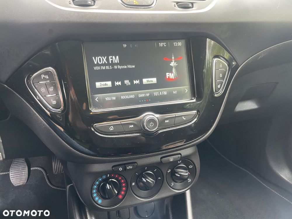 Opel Corsa - 10
