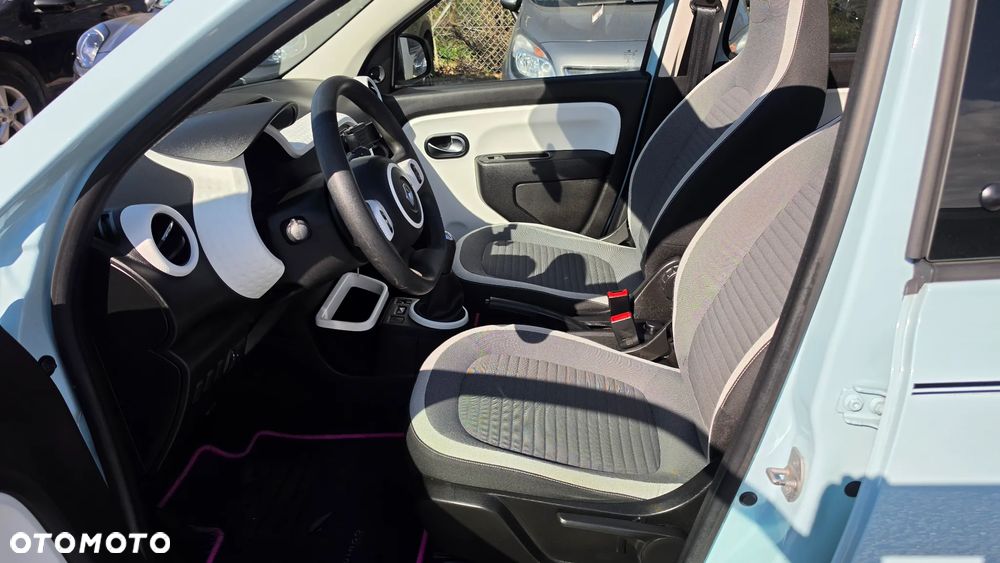 Renault Twingo SCe 70 Experience - 15