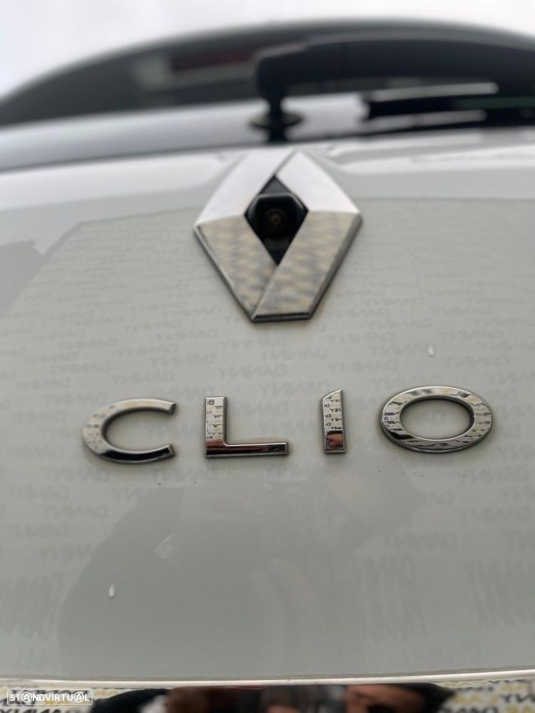 Renault Clio Energy dCi 110 Start & Stop INTENS - 6