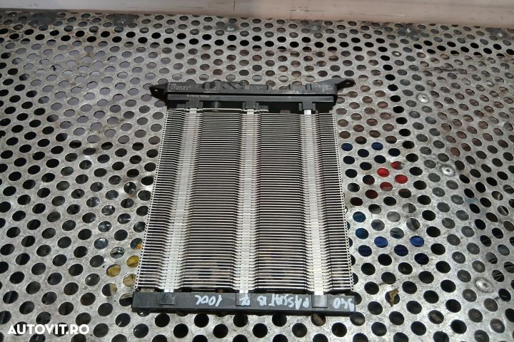 Calorifer incalzire electric 1K0963235G 1K0963235G Volkswagen VW Pass - 1