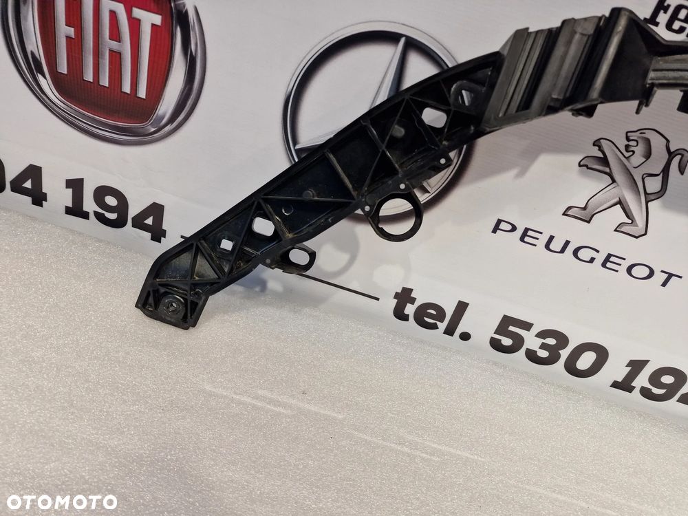 MERCEDES GLB / GLA W257 WZMOCNIENIE CZOŁOWE / PAS PRZEDNI , GÓRNA CZĘŚĆ , NR A2476208400 / A2476223300 , NR AUKCJI WZM550 - 12