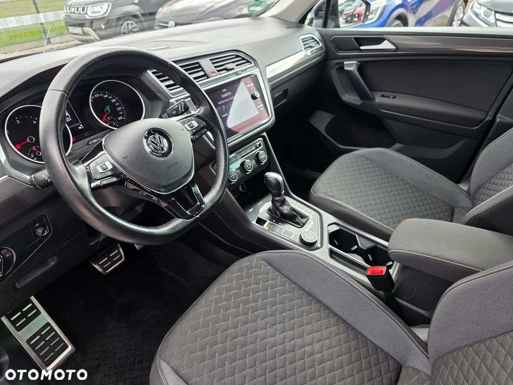 Volkswagen Tiguan 2.0 TDI SCR 4Motion DSG Join - 17