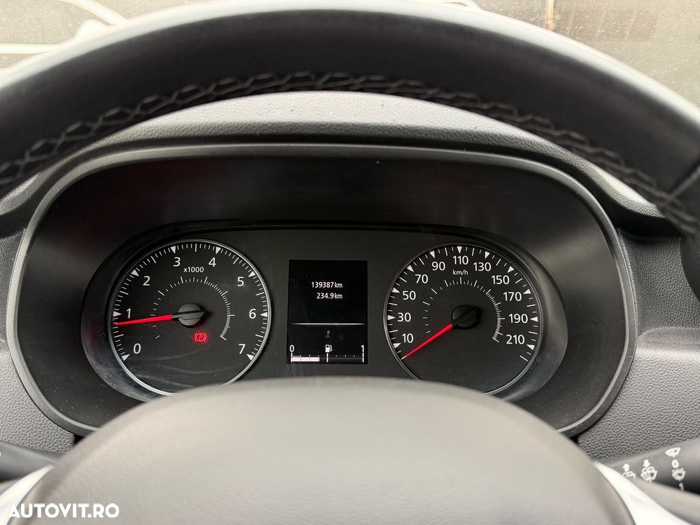 Dacia Duster TCe 130 2WD GPF Prestige - 20