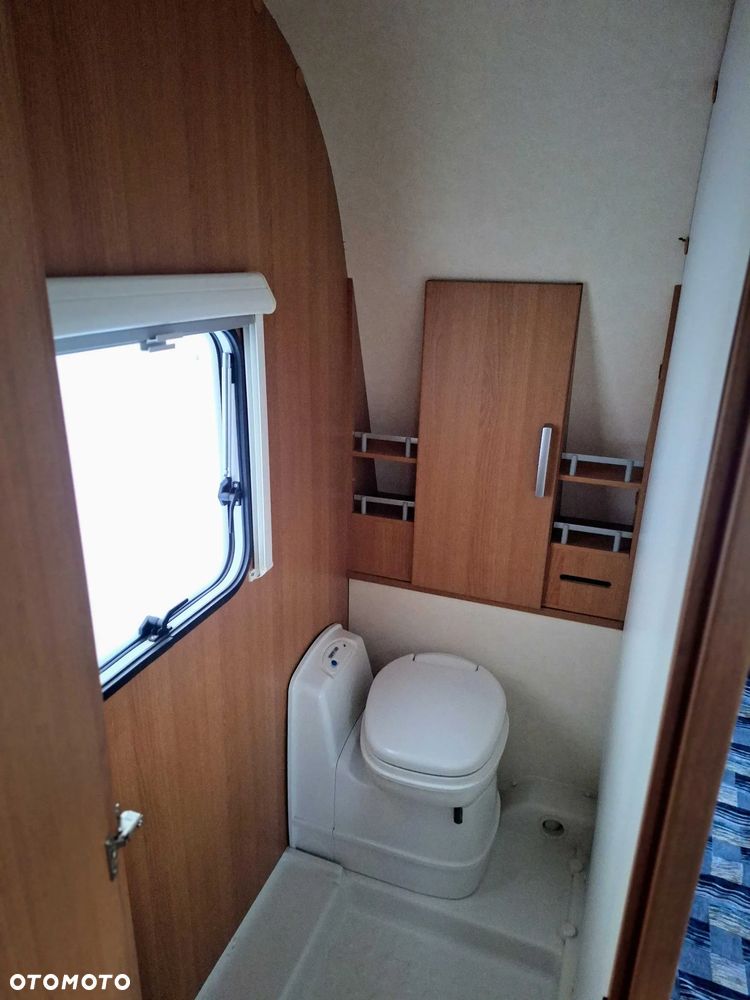 KNAUS Sport 450 - 14