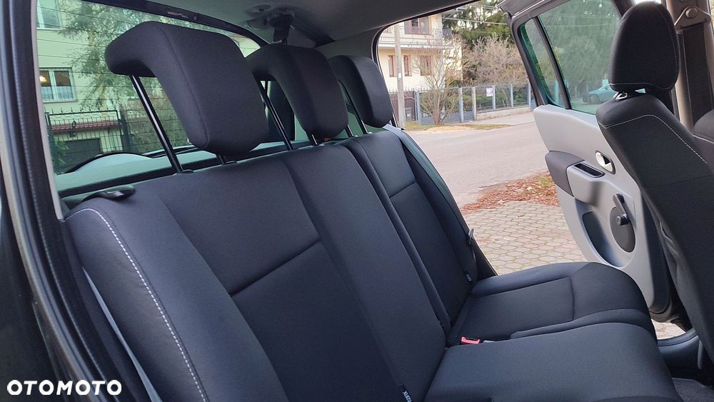 Renault Modus 1.2 16V Expression - 23