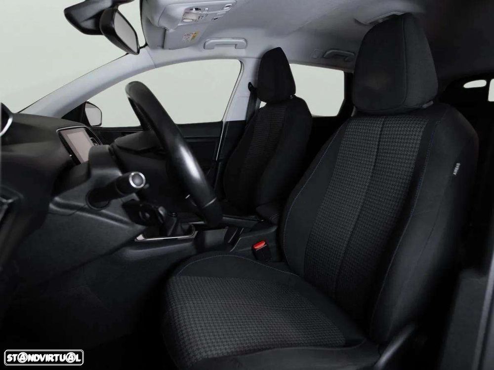 Peugeot 308 SW 1.5 BlueHDi Active Pack - 9