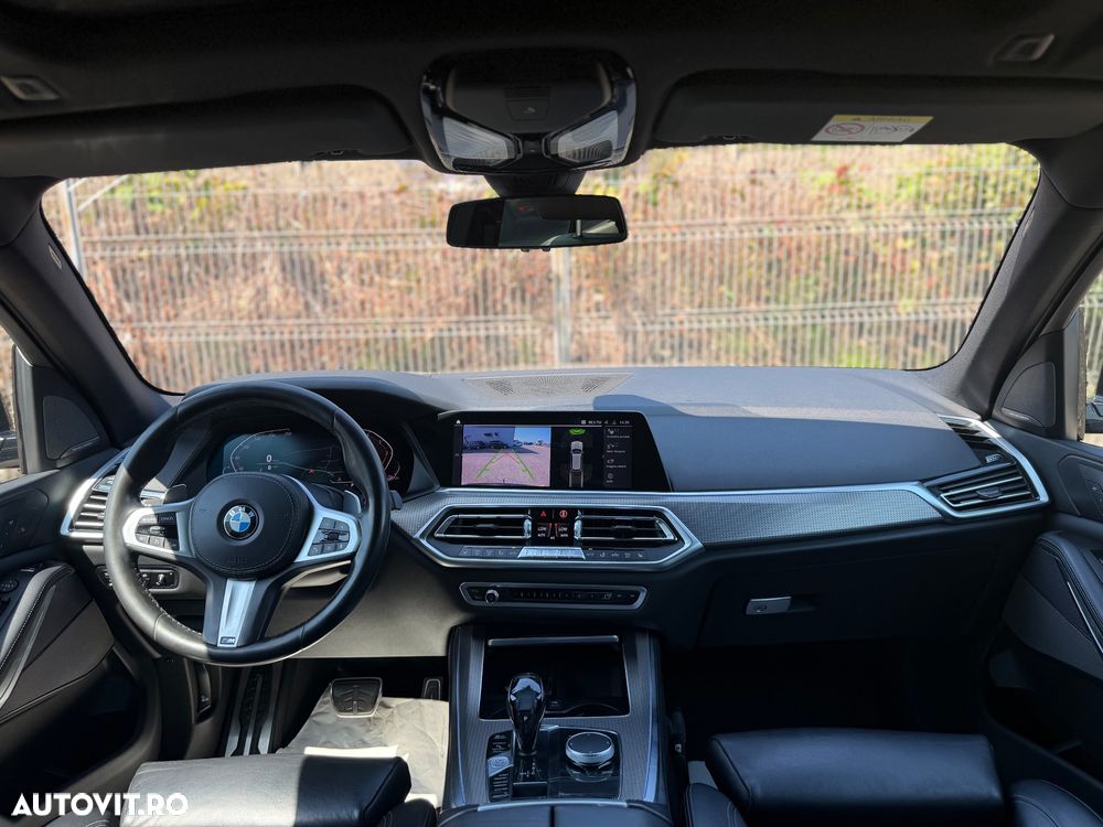 BMW X5 - 2
