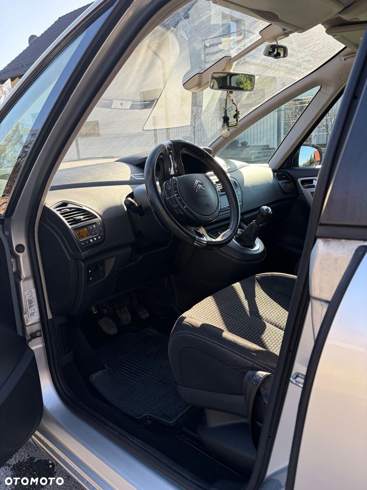 Citroën C4 Picasso - 5