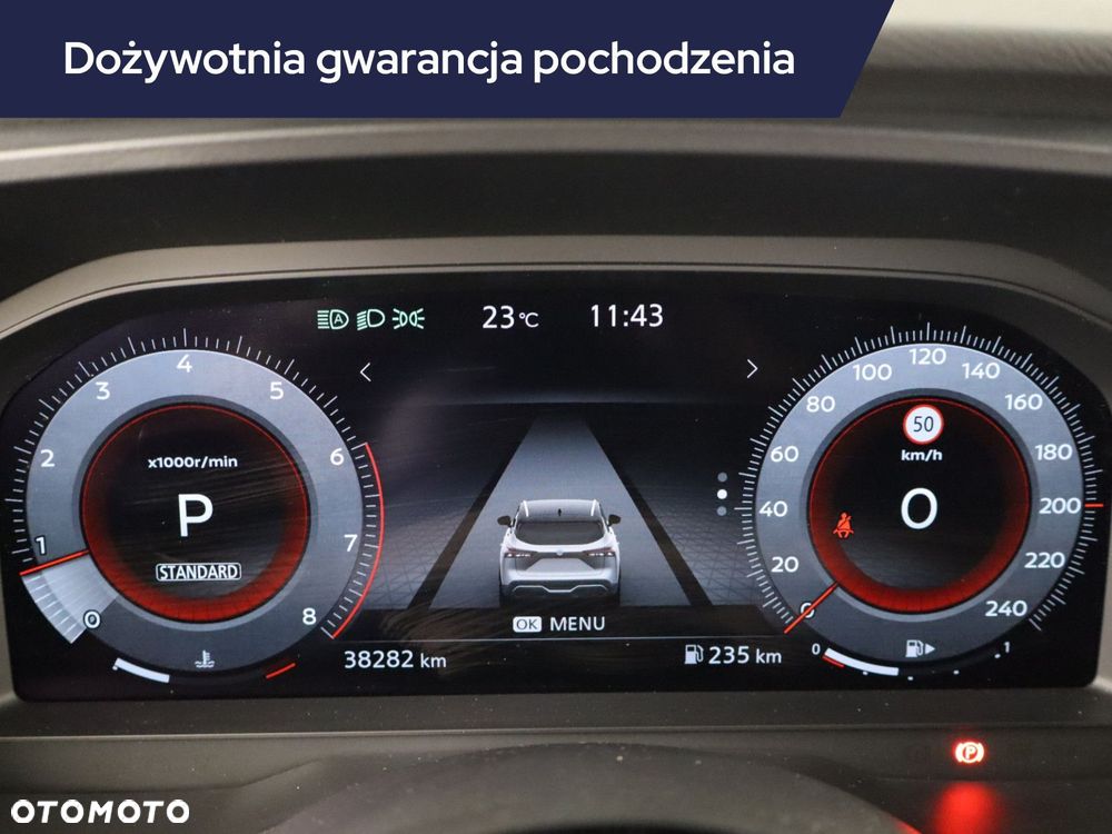 Nissan Qashqai - 13